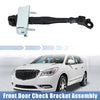 Buick Verano Front Door Check Stop Strap LH RH Assembly (2013–2017)