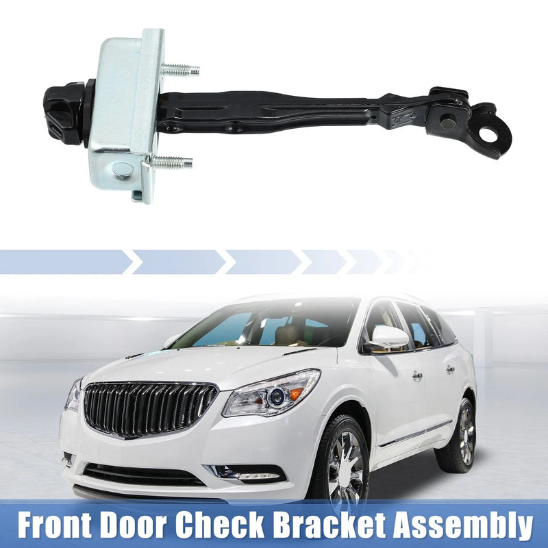 Buick Verano Front Door Check Stop Strap LH RH Assembly (2013–2017)
