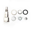 MerCruiser Steering Shaft Pin Seal Bushing Nut Kit