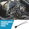 Honda Accord 2005-2020 3 Pin Pressure Switch Connector Pigtail