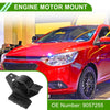 Chevrolet Sail CS3 Engine Mount 1.4L (2010-2014)