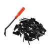 Wrangler Unlimited Fender Flare & Moulding Clip Removal Tool