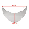 BMW K1600GT K1600GTL K1600B Headlight Lamp Protector Cover (2010-2020)