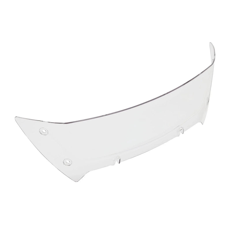 Harley CVO Road Glide 6" Clear Windshield (2023-2025)
