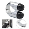 Harley Dyna Chopper Button Handlebar Switch Horn Light Control