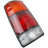 Isuzu Holden Rodeo TF Tail Light (1988-1997)