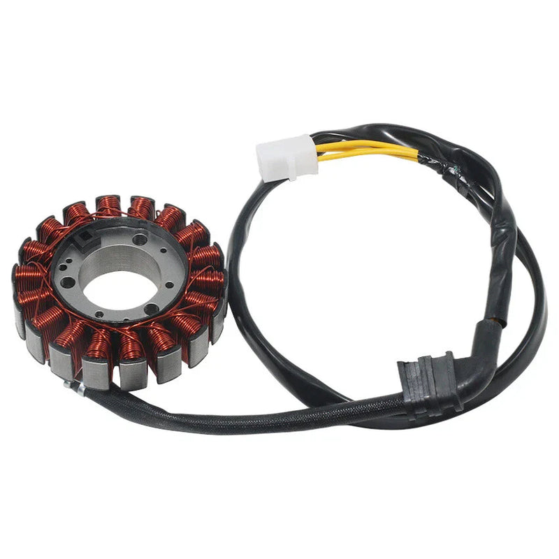 Honda CB250 Hornet 250 Stator Coil (1996-2007)