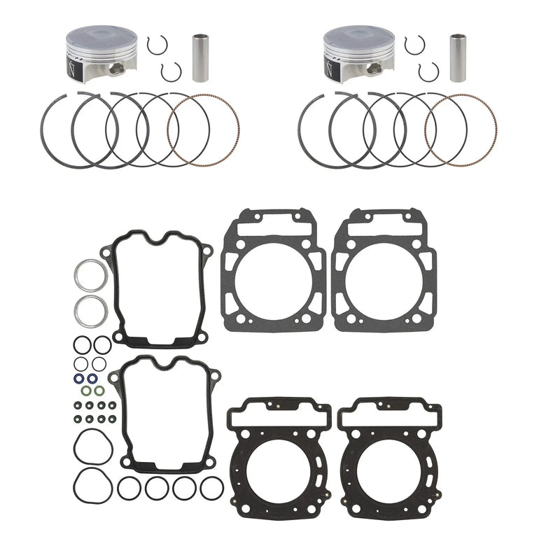 Can-Am Outlander 570 & Renegade 570 Namura .040 Over Bore 85mm Top End