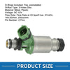 Toyota Camry Fuel Injector 6 Pcs (1992–2000)