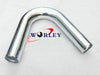 Car 76mm 3" Elbow Aluminum Turbo Intercooler Pipe
