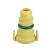 Ford F150 2 x ABS Engine Oil Drain Plugs (2015-2021)