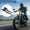 Kawasaki Z650RS Brake Clutch Levers / Adjustable Short Long (2022–2022)