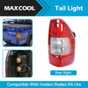 Holden Rodeo RA (2003-2006) Ute Lamp Right Tail Light
