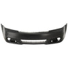 Front Bumper Cover For 2011-2014 Dodge Avenger Primed