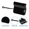 Mercedes-Benz C-Class W204 AMG Rear Tow Hook Cover (2012-2015)