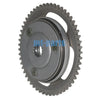 Yamaha YFM125GH Grizzly 125 Hunter 2004-2008 One Way Starter Clutch