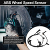 Dodge Avenger ABS Wheel Speed Sensor Kit (2008-2014)