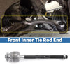 Ford Fusion, Lincoln MKZ Front Inner Tie Rod End Links (2013-2020)