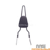 Harley Softail Heritage Classic FLHC FXBB FLDE FLSL Sissy Bar Backrest (18-20)