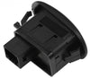 Citroen C2 C3 Peugeot 1007 Electric Window Switch (2002–2016)
