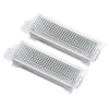 BMW 1 3 5 6 7 Series LED Step Courtesy Footwell Door Lights (2004-2020)