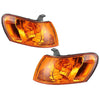 Toyota Corolla Sedan AE100 AE101 Amber Corner Indicator Light (94-99)