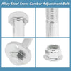 Dodge Ram 1500 2500 3500 (2003-2009) 8.8 Grade Cam Bolt