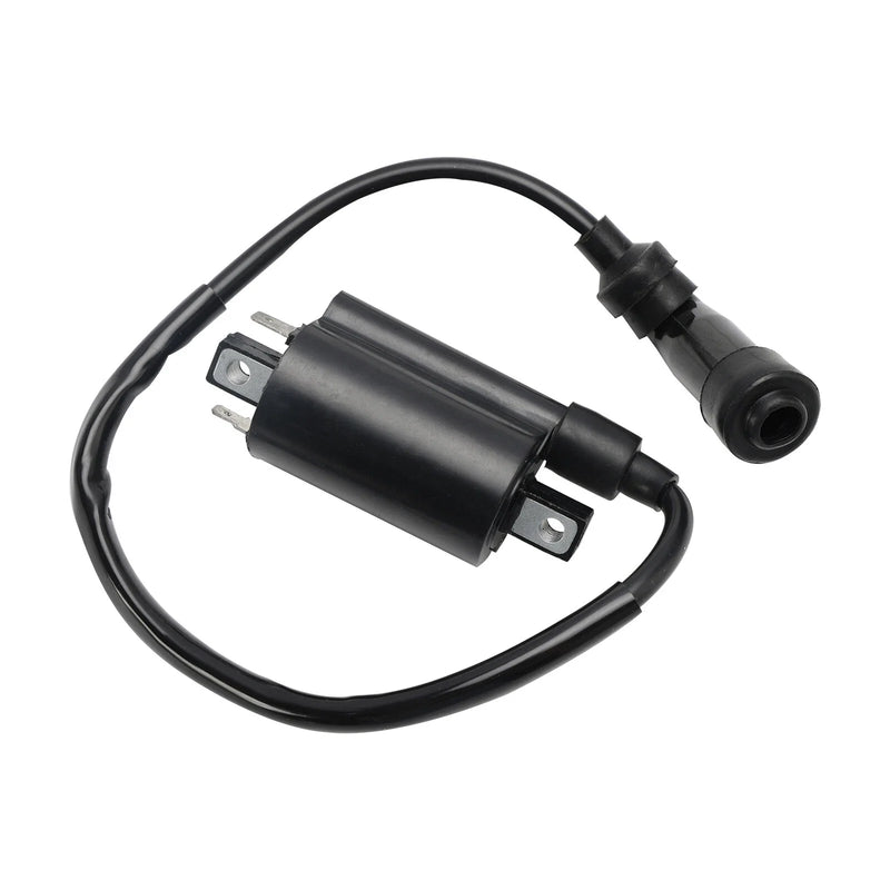 Explorer ATV Trasher 320, SMC ATV Barossa Jumbo CDI Module (2001-2003)