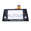 Subaru Legacy Outback Digitizer Radio Touch Screen (2018–2019)