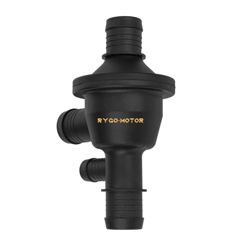 Can-Am Maverick X3 Turbo Thermostat Housing (2017–2023)