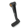 Harley Night Rod VRSC Special 1x Black Brake Arm Lever (2007-2017)
