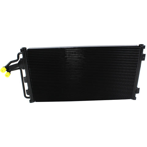 A/C Condenser For 1995-2005 Chevrolet Blazer Fits