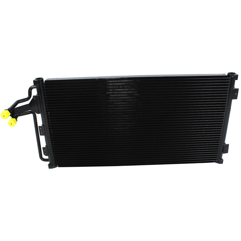 A/C Condenser For 1995-2005 Chevrolet Blazer Fits