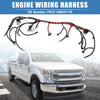 Ford F250 F350 Engine Wiring Harness Set (1997-2004)