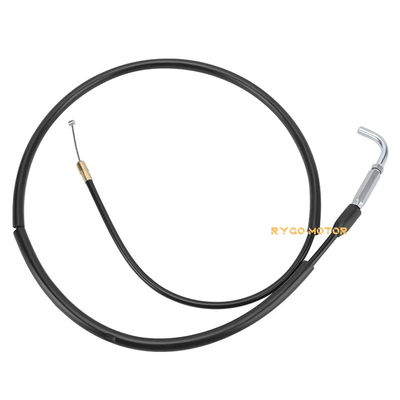 Yamaha Big Bear Starter Choke Cable 2x4/4x4 (2002–2006)