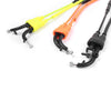 YAMAHA MT-09 FZ09 (2014-2016) - 3 Color Options Throttle Cable