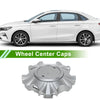Lexus LX570 (2013-2015) Titanium Tone Plastic 1 Pc Wheel Center Cap