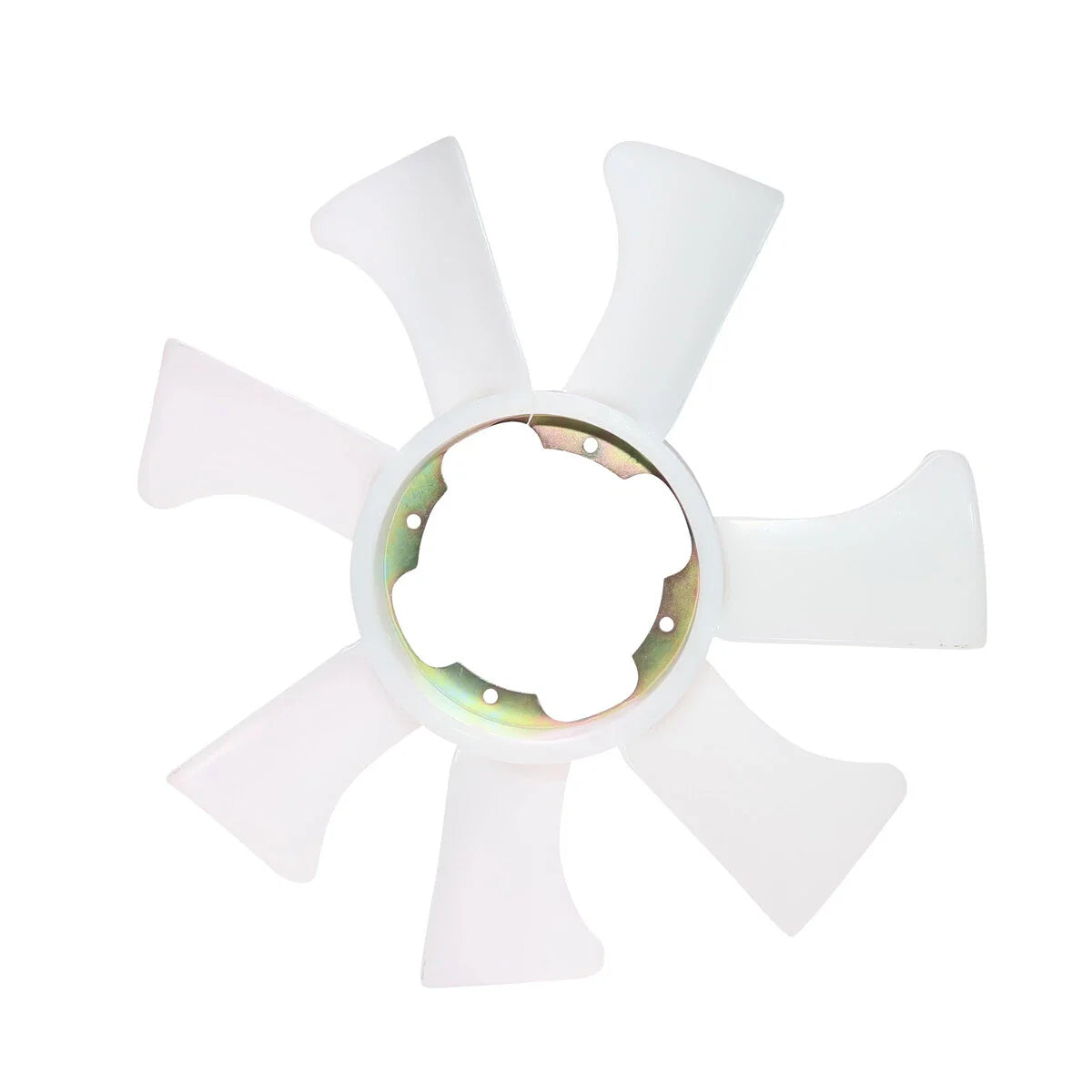 2.7L Engine Cooling Fan for Nissan Mistral/Terrano II/Maverick 1993-2006