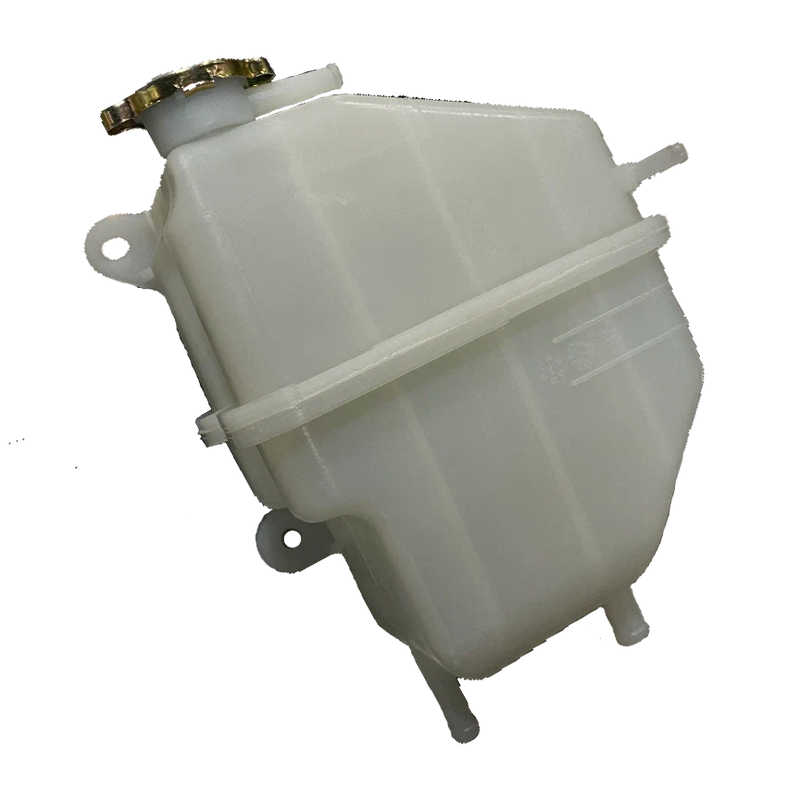 Mitsubishi Express Radiator Overflow Bottle Coolant Tank (1994-2014)