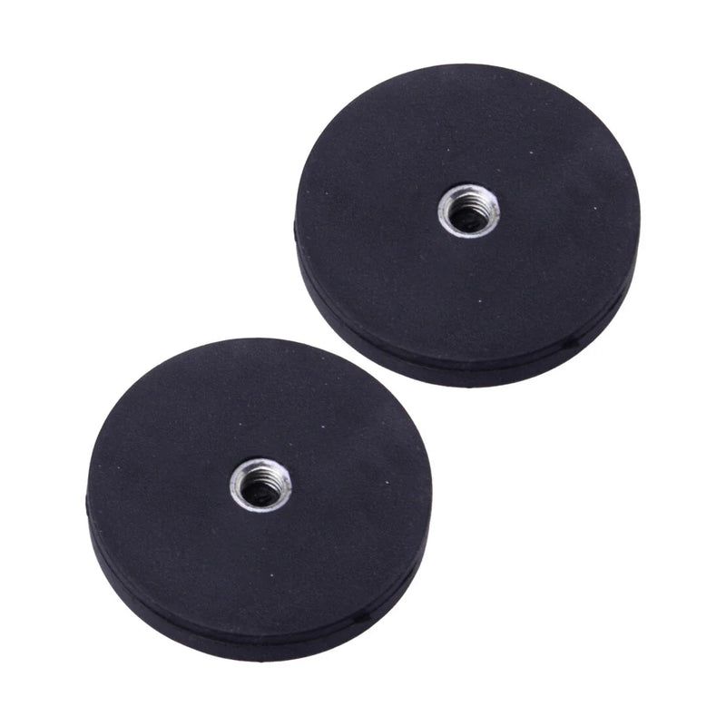 Car LED Work Light Bar Magnetic Base Mounting Bracket Holder