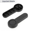 Jeep Wrangler Seat Recliner Handle (2011-2017)