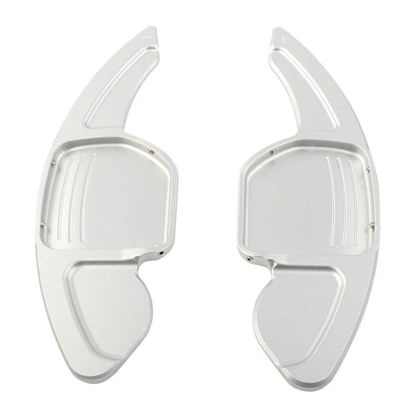 Audi A3 A4 A5 A6 A7 A8 Steering Wheel Shifter Extension Paddle