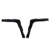 Ford Transit Tourneo Connect Window Visor Rain Shield (2014-2023)