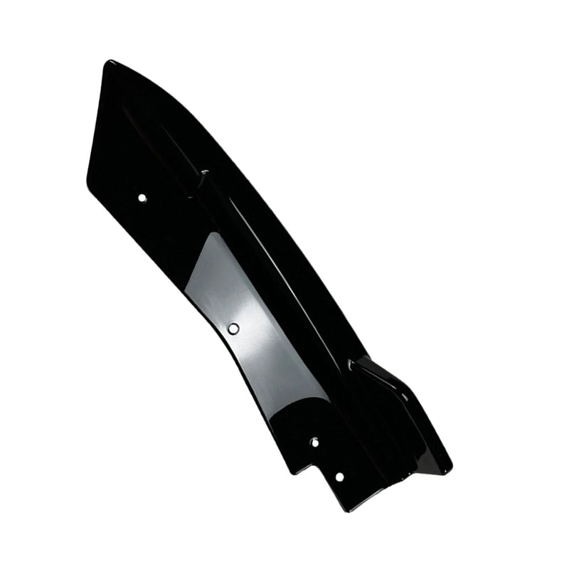BMW X3 G01 LCI M Sport Rear Bumper Side Covers (2022 - Present)