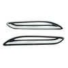 Lexus NX250 350 350h Rear Bumper Vent Outlet Air Cover Trim (2022-2023)