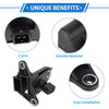 Ford Explorer Mk2 4.0 Crankshaft Position Sensor (1996-2002)