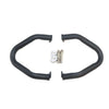 Gaokin GK1200 Black Engine Guard Crash Bar Protector Kit