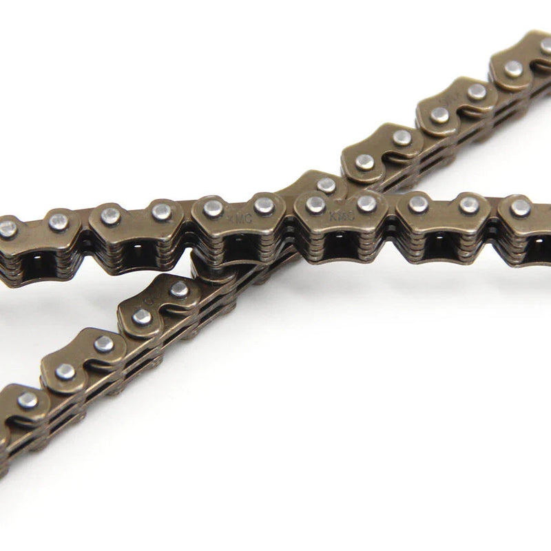 Yamaha FZ6R YZ400F WR400F YFZ450R YZ426F WR426F XJ6-N XJ6-S Cam Chain (2009-2020)