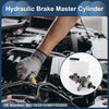 Hyundai Atos Brake Master Cylinder (1998-2003)