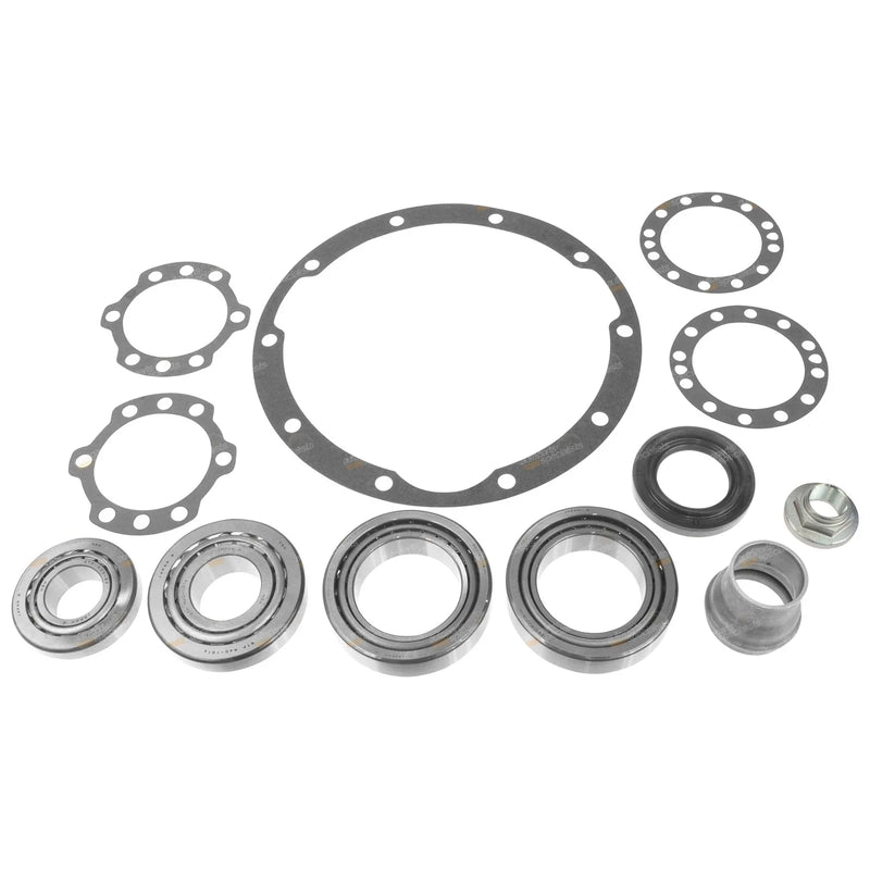 Landcruiser 76 78 79 Series with Difflock Rear Diff Repair Kit (2006–2019)